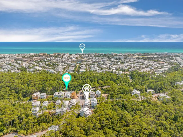 $1,500,000 | 186 Redbud Ln Inlet Beach, Inlet Beach, FL 32461