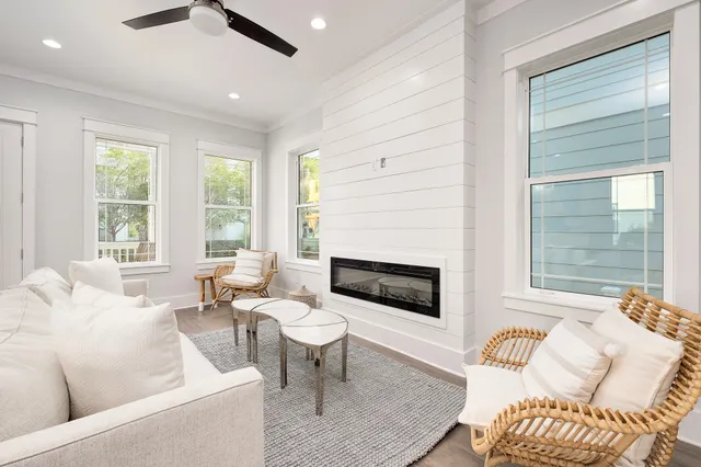 $1,500,000 | 186 Redbud Ln Inlet Beach, Inlet Beach, FL 32461