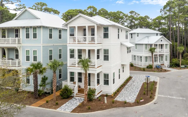$1,500,000 | 186 Redbud Ln Inlet Beach, Inlet Beach, FL 32461