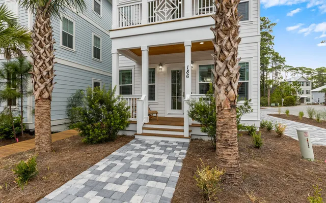 $1,500,000 | 186 Redbud Ln Inlet Beach, Inlet Beach, FL 32461