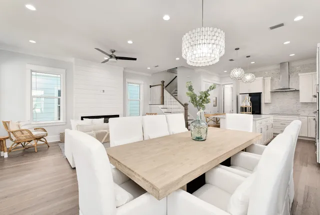 $1,500,000 | 186 Redbud Ln Inlet Beach, Inlet Beach, FL 32461