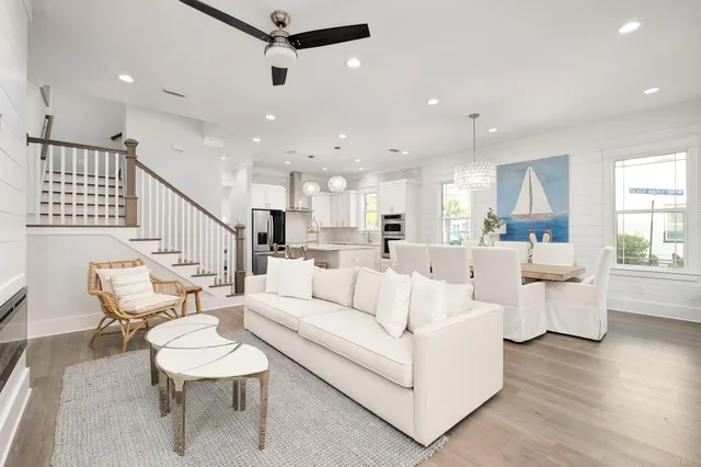 $1,500,000 | 186 Redbud Ln Inlet Beach, Inlet Beach, FL 32461