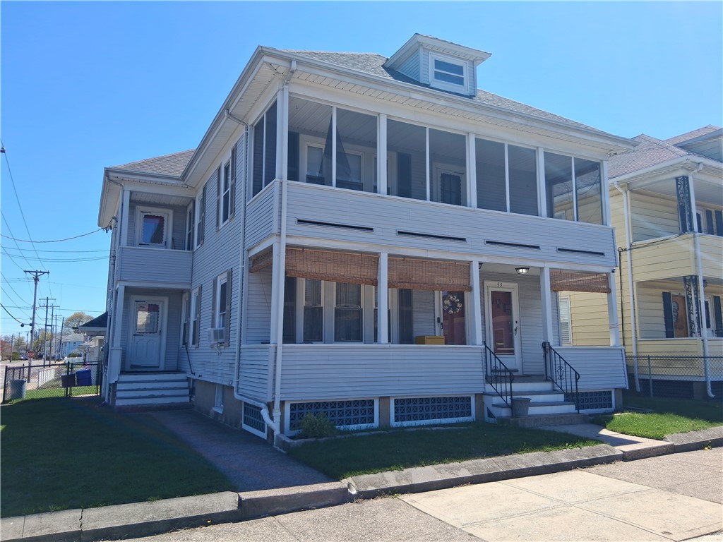 53 Calder Street, Unit 2 Pawtucket, RI 02861 - Photo 18 of 20