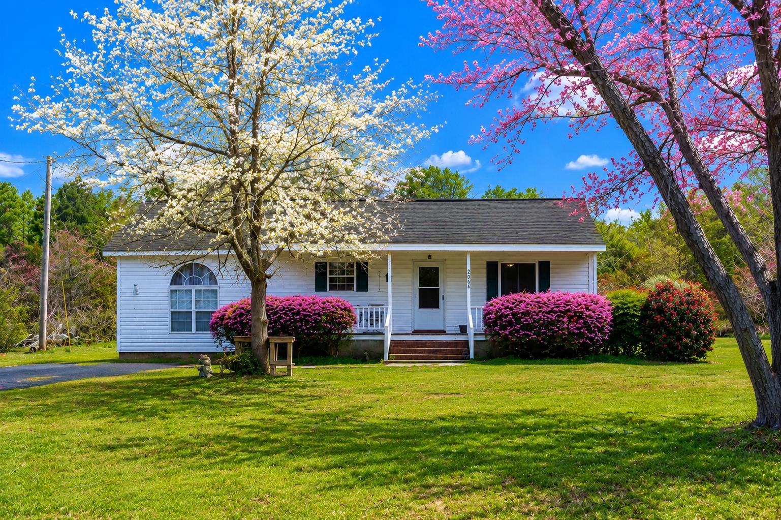 2064 Martin Street Loris, SC 29569 - Photo 2 of 16