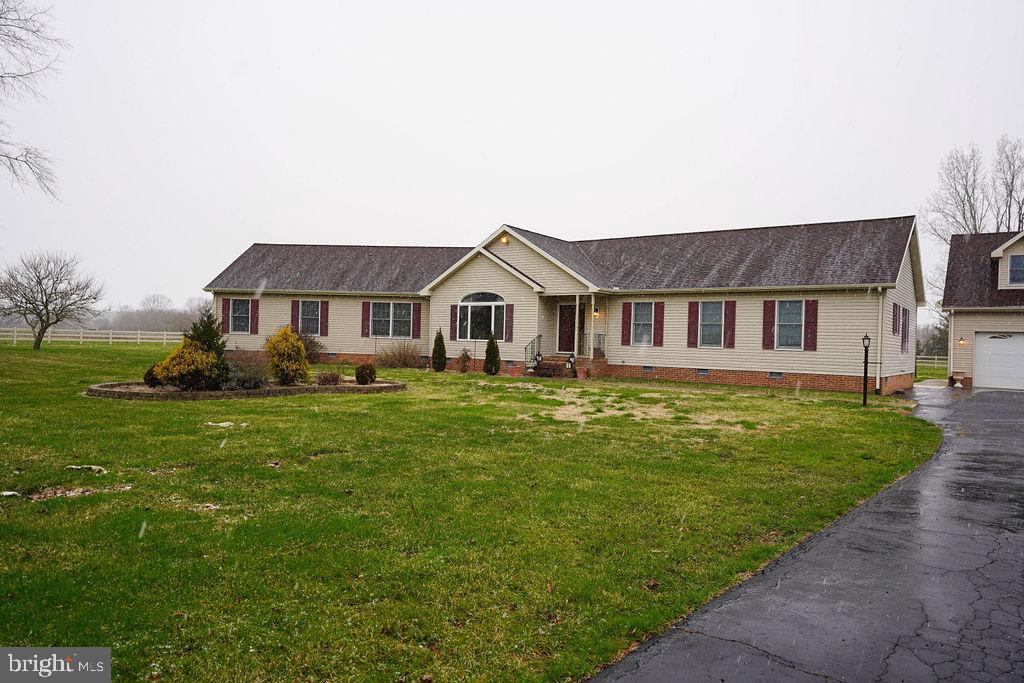 9137 Logtown Road Berlin, MD 21811 - Photo 1 of 59 Gallery Image 1