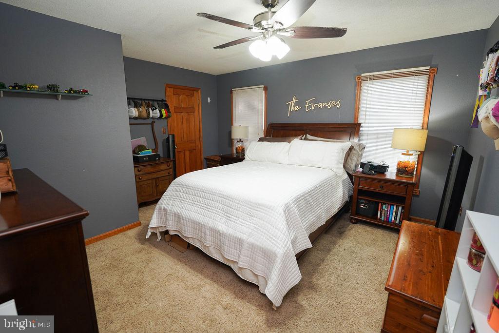 9137 Logtown Road Berlin, MD 21811 - Photo 13 of 59 Second Bedroom