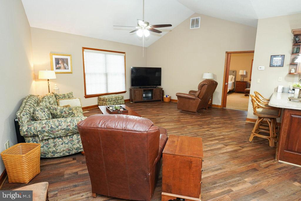 9137 Logtown Road Berlin, MD 21811 - Photo 33 of 59 Formal living room at the In-law suite
