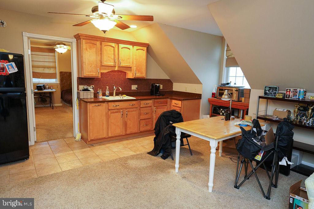 9137 Logtown Road Berlin, MD 21811 - Photo 54 of 59 Kitchen Area