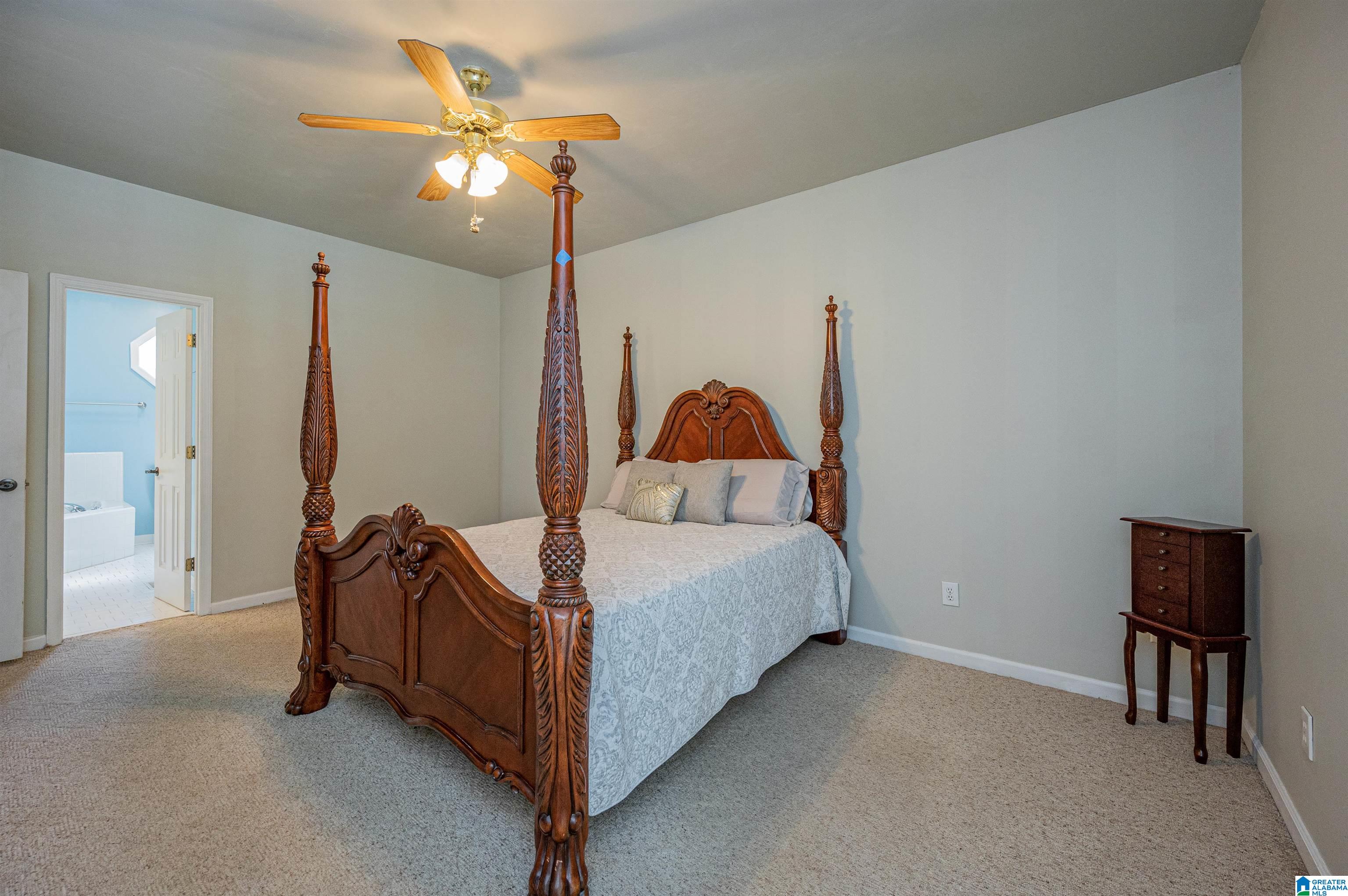 6199 Knob Knoster Road Pinson, AL 35126 - Photo 19 of 49