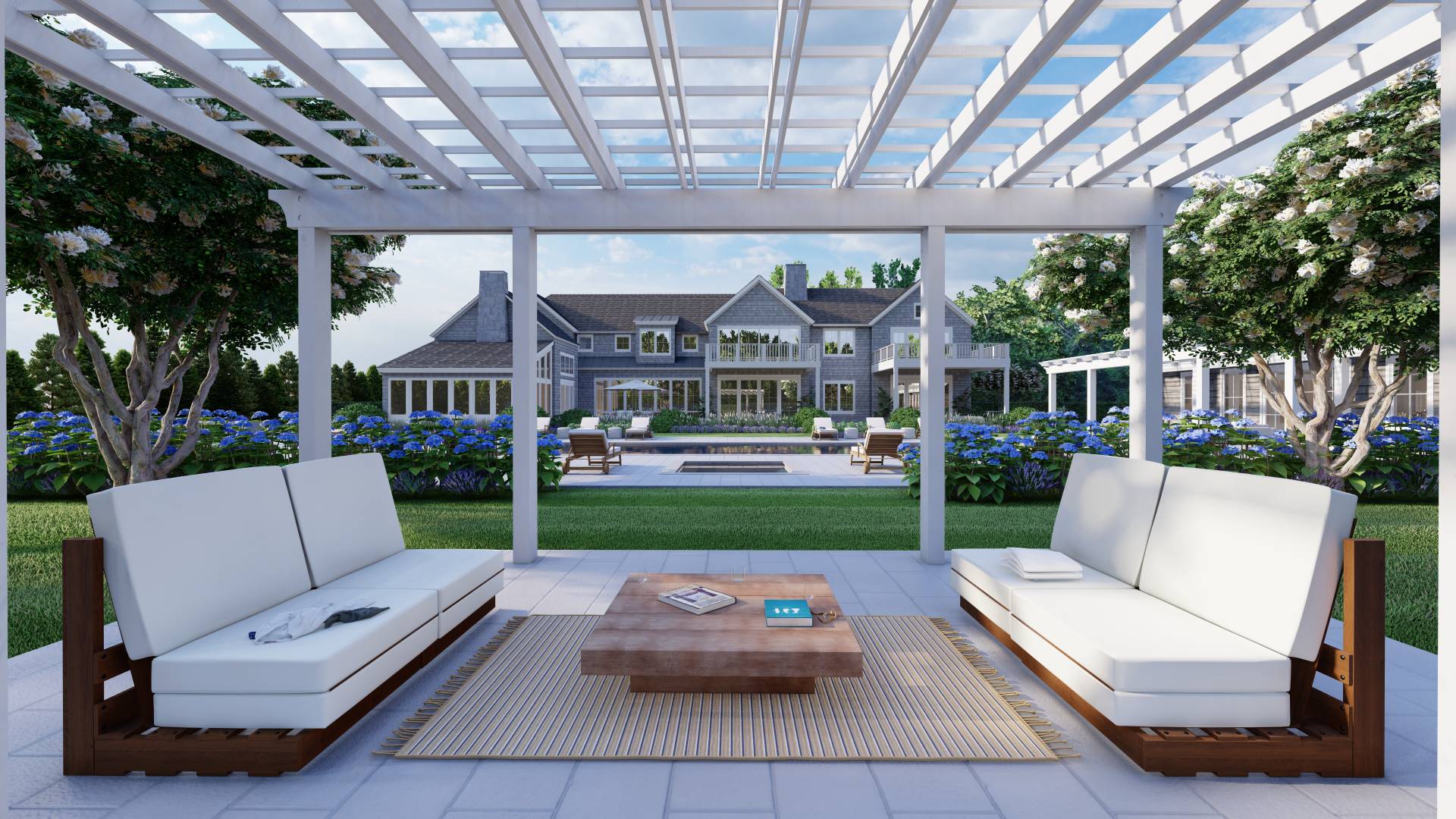 263 Millstone Road Bridgehampton, NY 11932 - Photo 30 of 44 Gallery Image 30