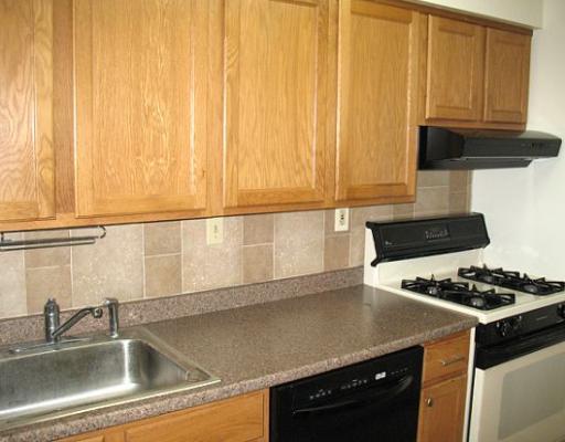 329 Ridge Point Circle Bridgeville, PA 15017 - Photo 5 of 15 Kitchen.