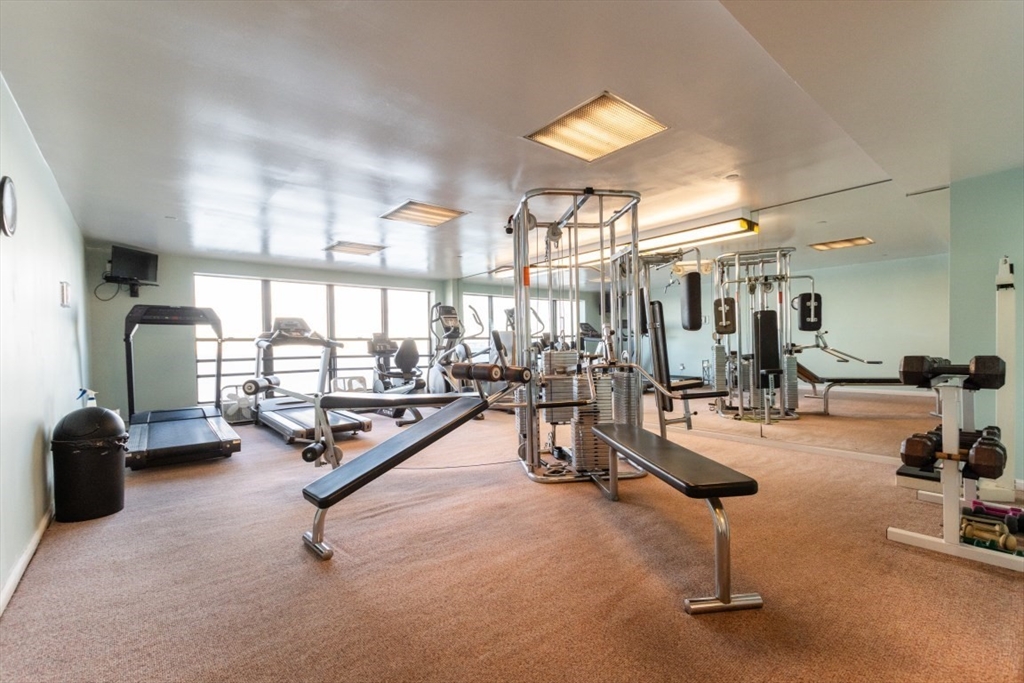 3 Seal Harbor Road, Unit 232 Winthrop, MA 02152 - Photo 33 of 40 Gallery Image 33