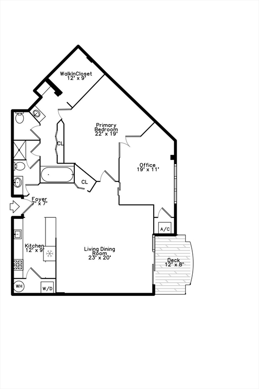 3 Seal Harbor Road, Unit 232 Winthrop, MA 02152 - Photo 37 of 40 Gallery Image 37