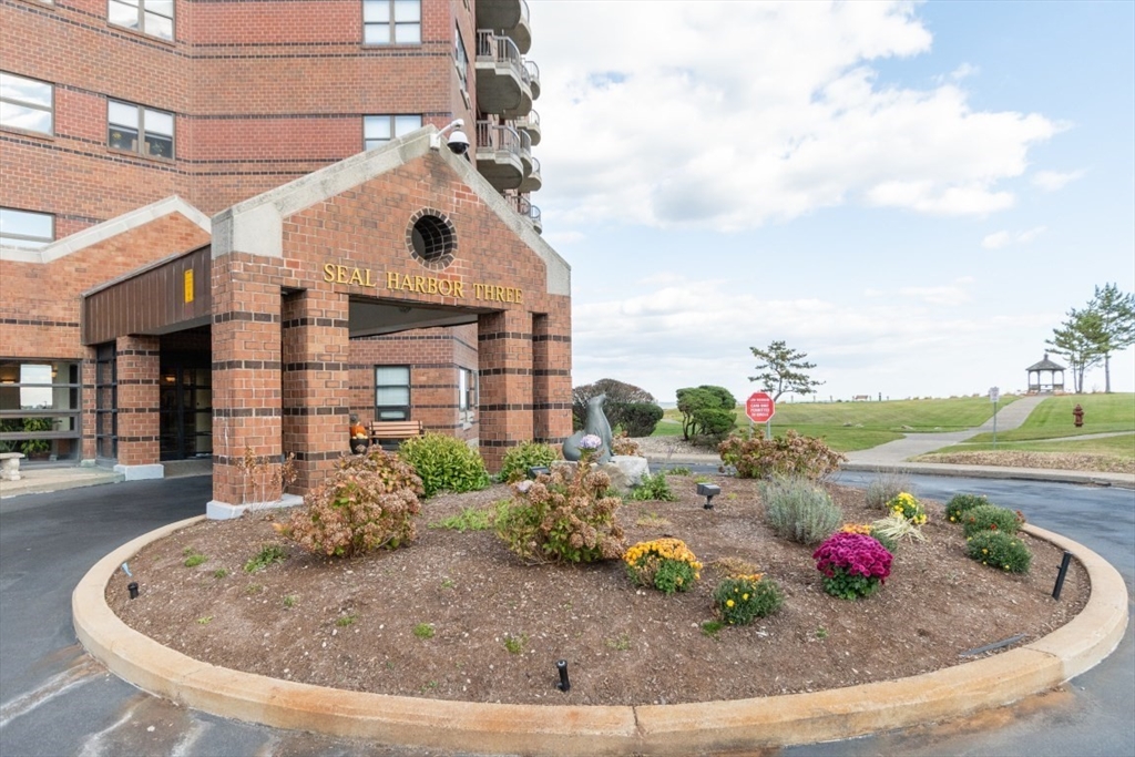 3 Seal Harbor Road, Unit 232 Winthrop, MA 02152 - Photo 38 of 40 Gallery Image 38