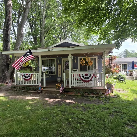 $375,000 | 4244 Paubowme Trail, Shelby, MI 49455