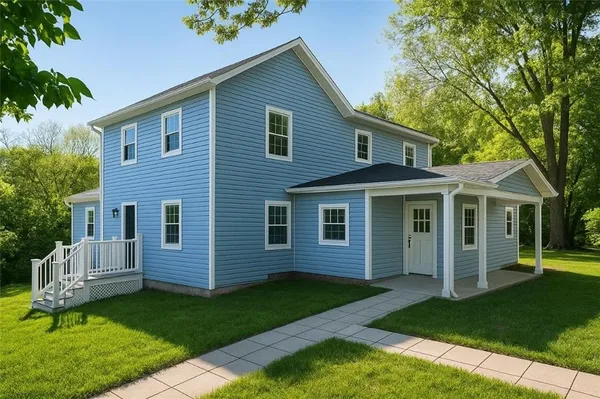 $309,900 | 845 Wall Street, McDonald, PA 15057