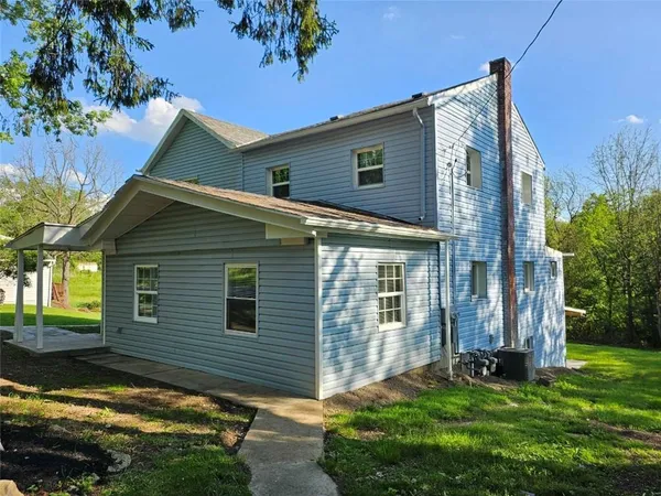 $309,900 | 845 Wall Street, McDonald, PA 15057