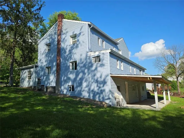 $309,900 | 845 Wall Street, McDonald, PA 15057