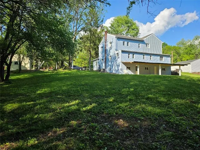 $309,900 | 845 Wall Street, McDonald, PA 15057