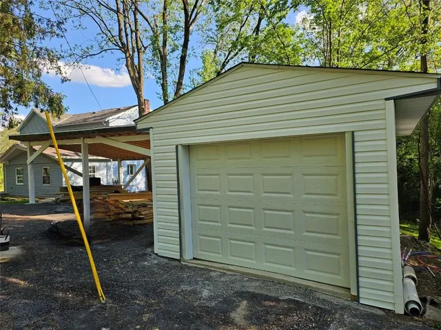 $309,900 | 845 Wall Street, McDonald, PA 15057