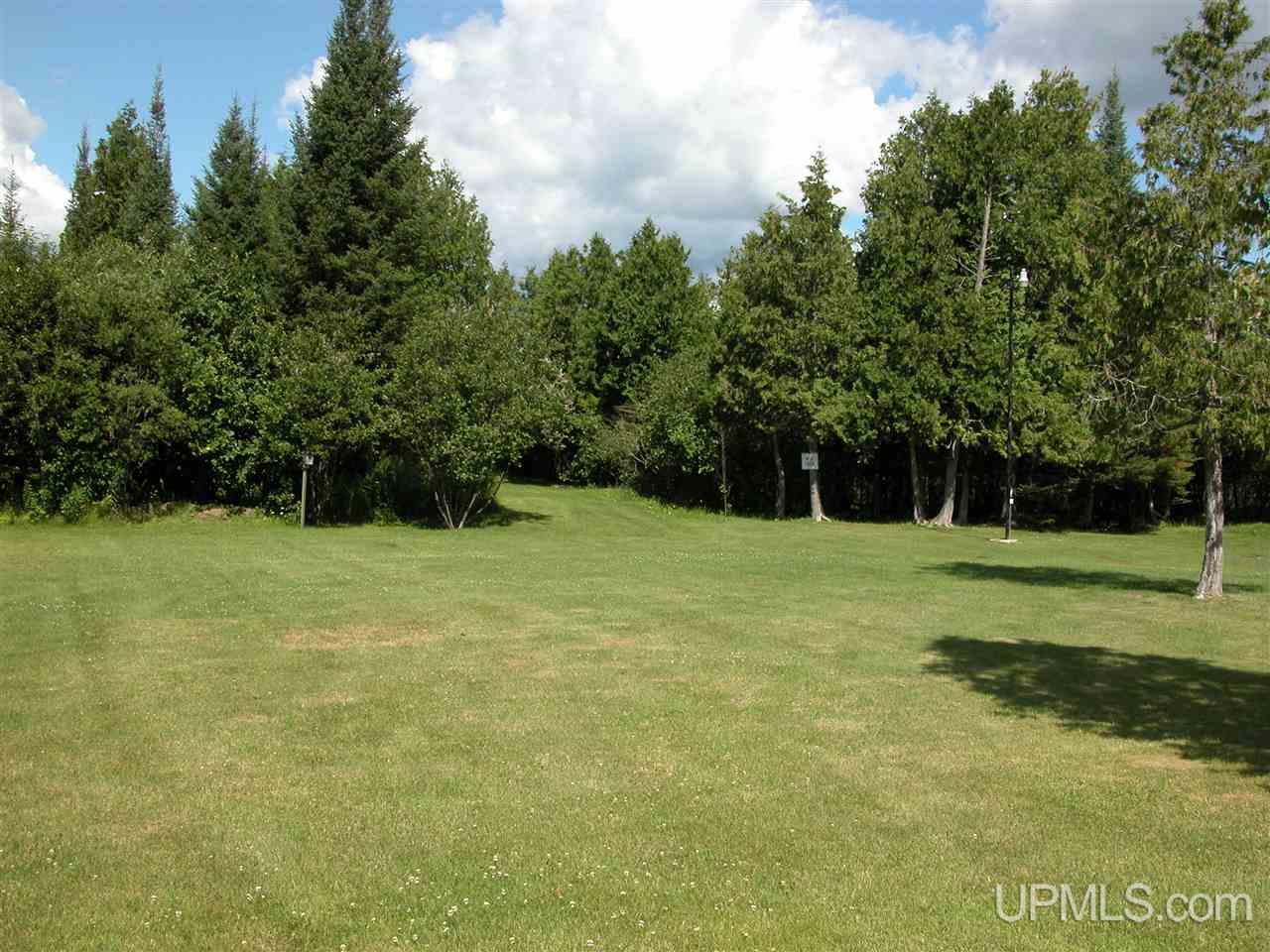3701 Co Road Cornell, MI 49818 - Photo 26 of 28