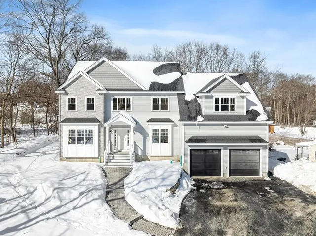 $1,899,900 | 23 Wilmington Road, Burlington, MA 01803