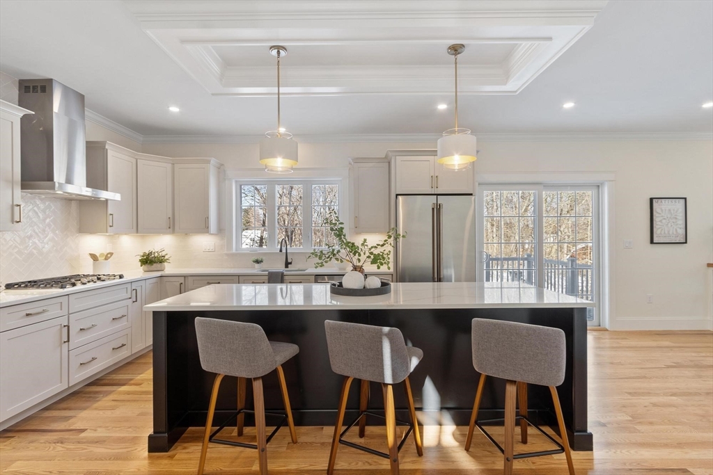 23 Wilmington Road Burlington, MA 01803 - Photo 15 of 42