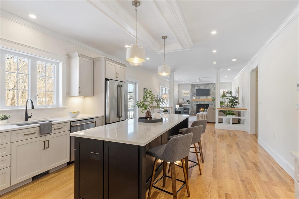 23 Wilmington Road Burlington, MA 01803 - Photo 16 of 42