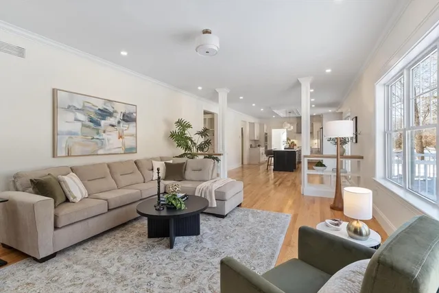 $1,899,900 | 23 Wilmington Road, Burlington, MA 01803