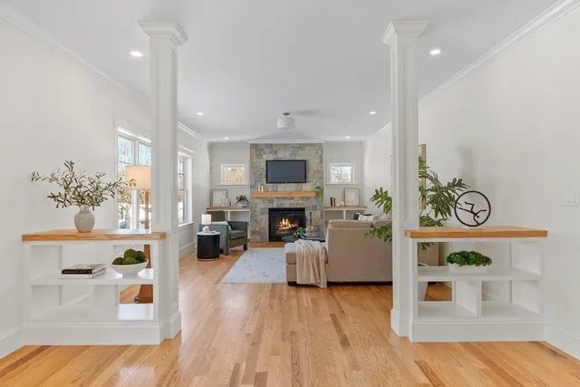 $1,899,900 | 23 Wilmington Road, Burlington, MA 01803