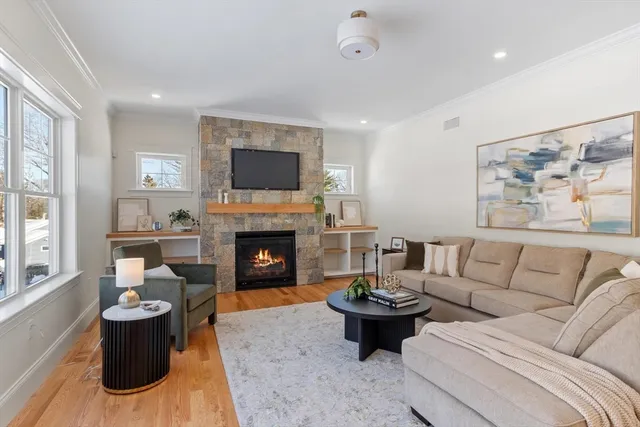 $1,899,900 | 23 Wilmington Road, Burlington, MA 01803