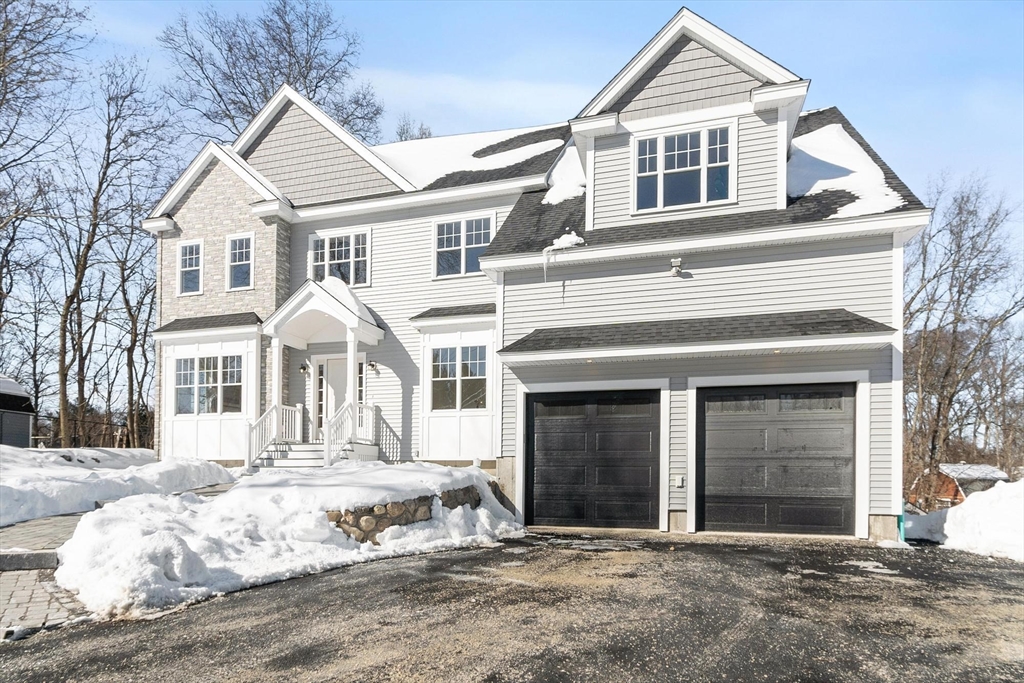 23 Wilmington Road Burlington, MA 01803 - Photo 2 of 42