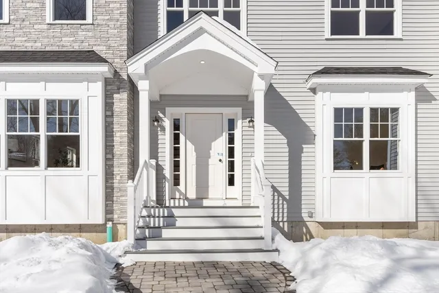 $1,899,900 | 23 Wilmington Road, Burlington, MA 01803