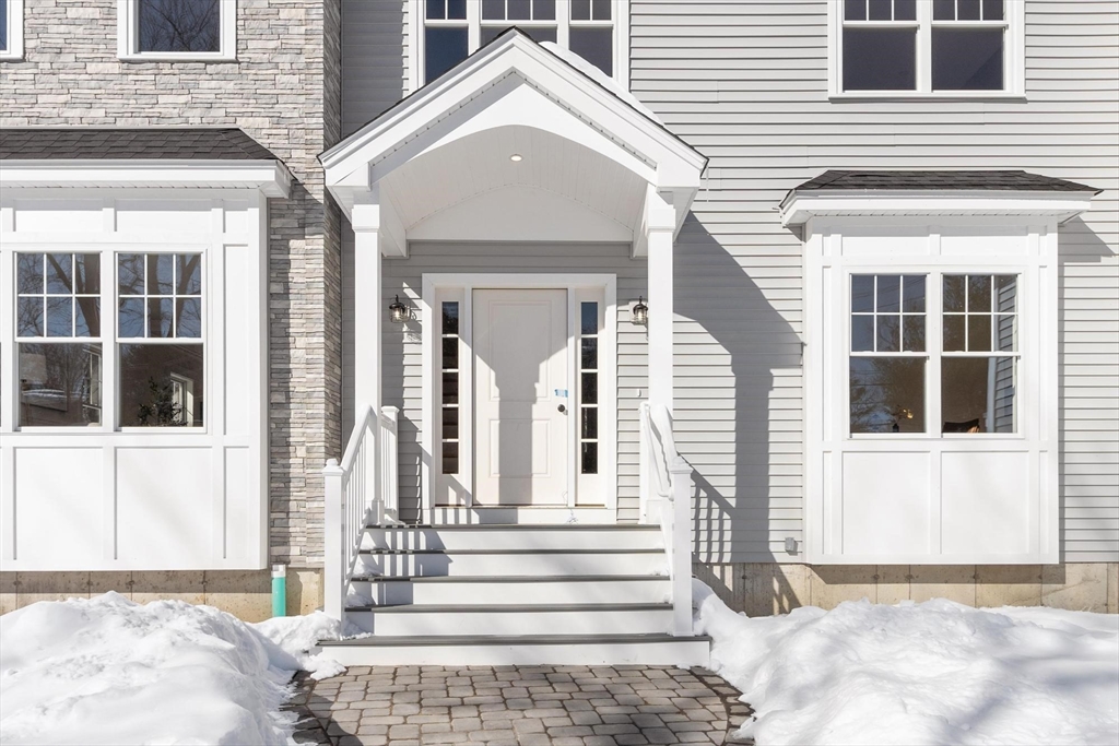 23 Wilmington Road Burlington, MA 01803 - Photo 3 of 42