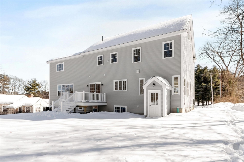 23 Wilmington Road Burlington, MA 01803 - Photo 40 of 42