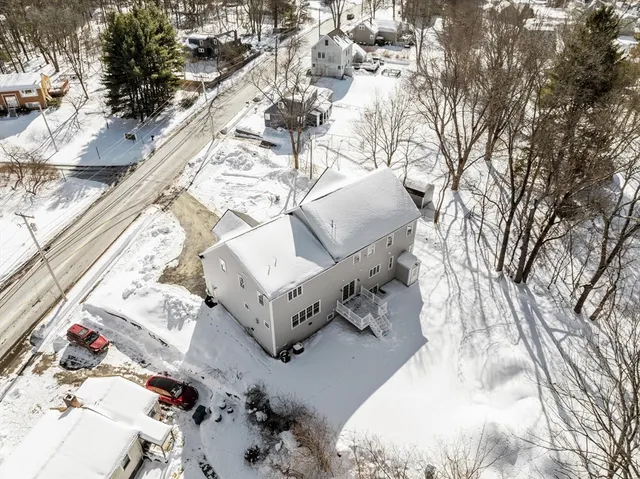 $1,899,900 | 23 Wilmington Road, Burlington, MA 01803