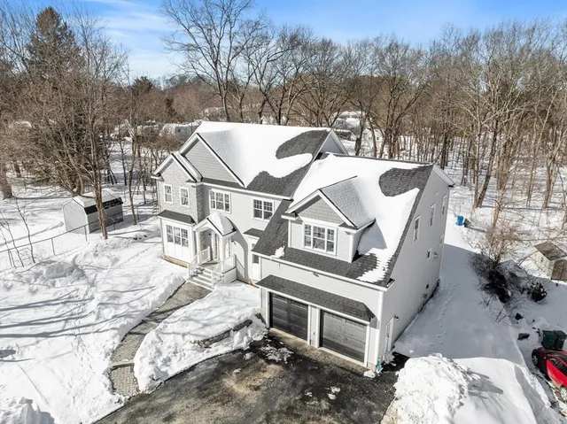$1,899,900 | 23 Wilmington Road, Burlington, MA 01803