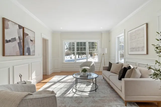 $1,899,900 | 23 Wilmington Road, Burlington, MA 01803