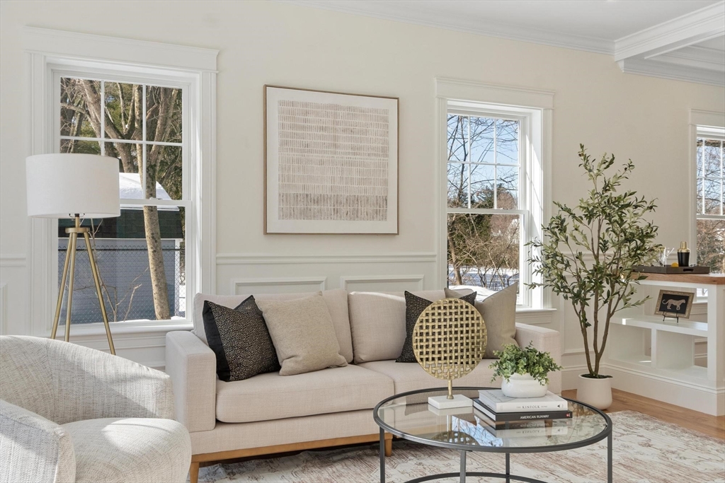 23 Wilmington Road Burlington, MA 01803 - Photo 6 of 42