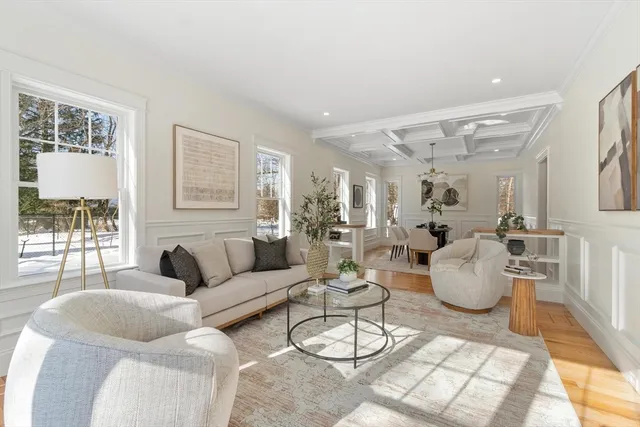 $1,899,900 | 23 Wilmington Road, Burlington, MA 01803