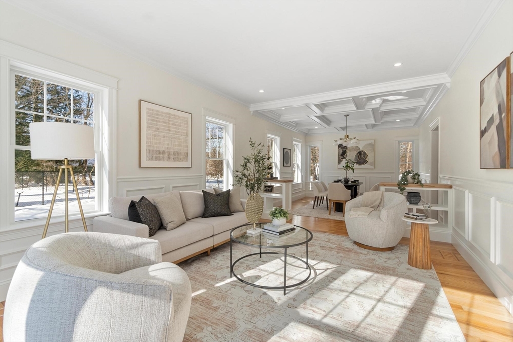 23 Wilmington Road Burlington, MA 01803 - Photo 7 of 42