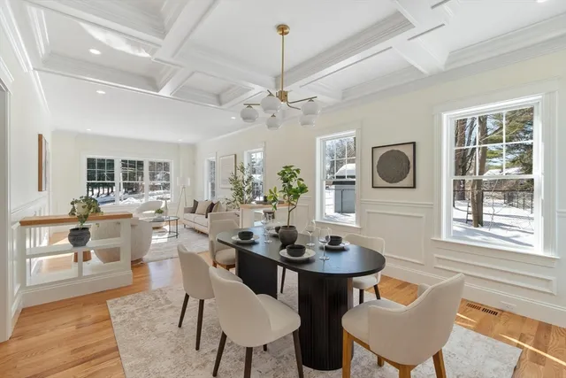 $1,899,900 | 23 Wilmington Road, Burlington, MA 01803