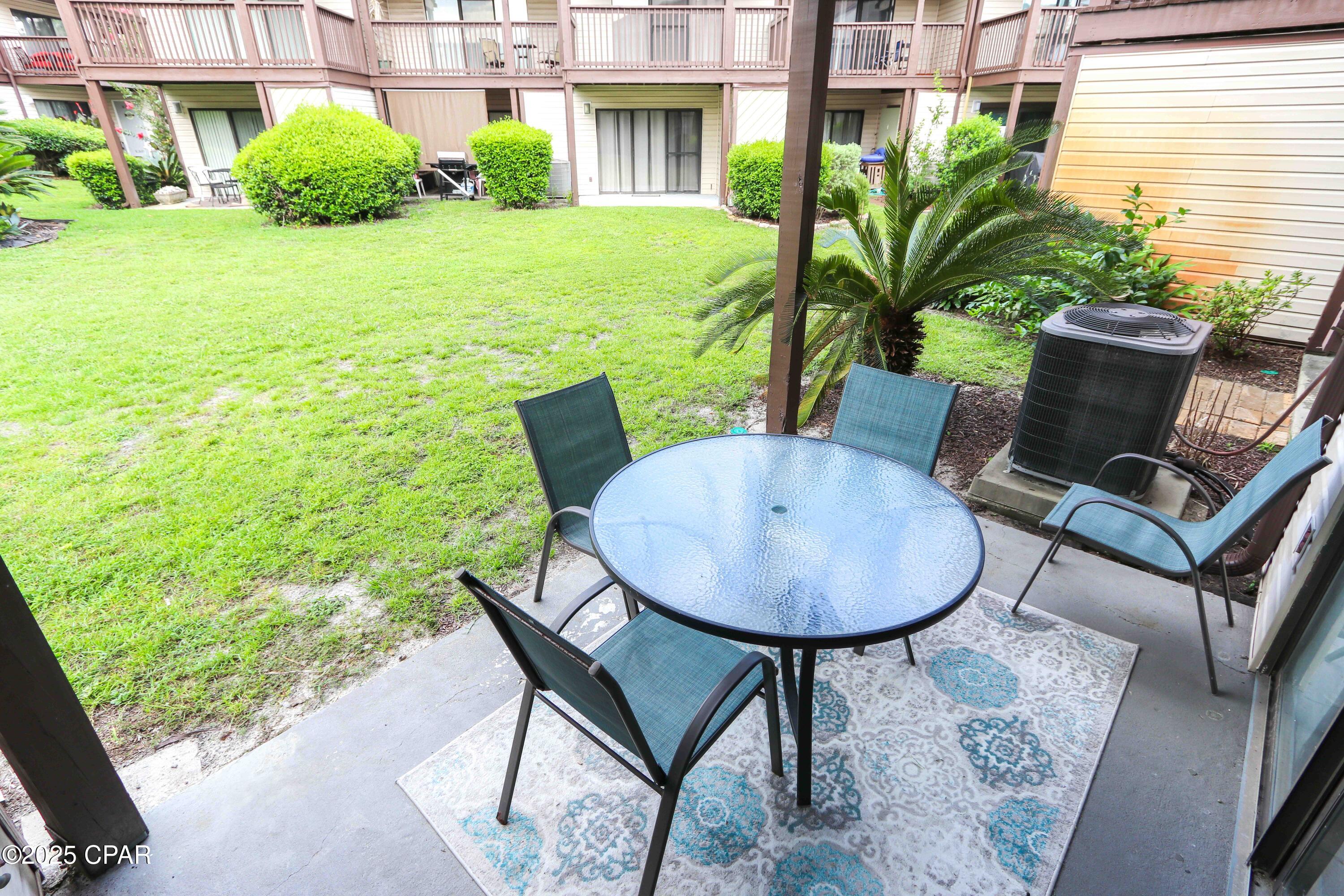 17620 Front Beach Road, Unit Y3 Panama City Beach, FL 32413 - Photo 32 of 82