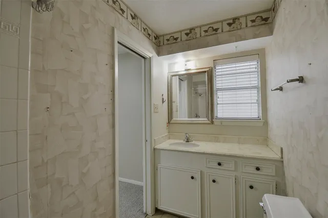 a picture of floor plan