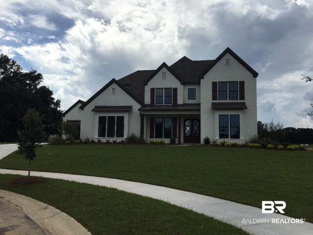 465 Fortune Drive Fairhope, AL 36532 - Photo 24 of 25