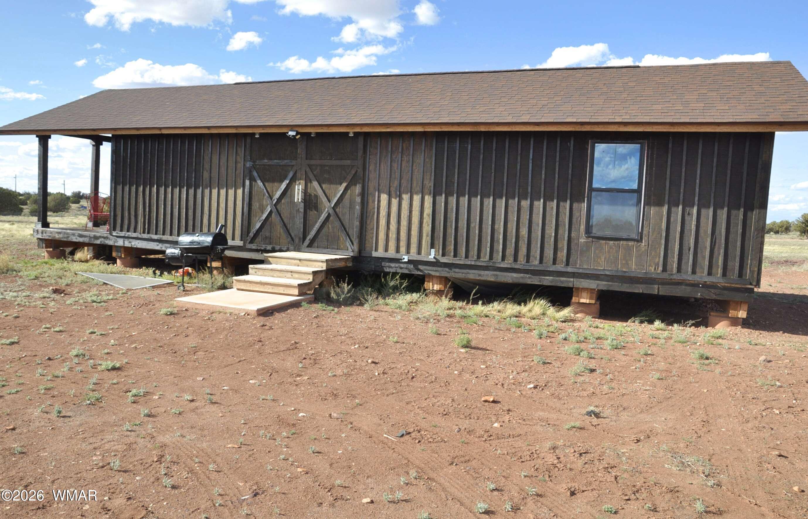 9261 Butler Trail Snowflake, AZ 85937 - Photo 11 of 33 2