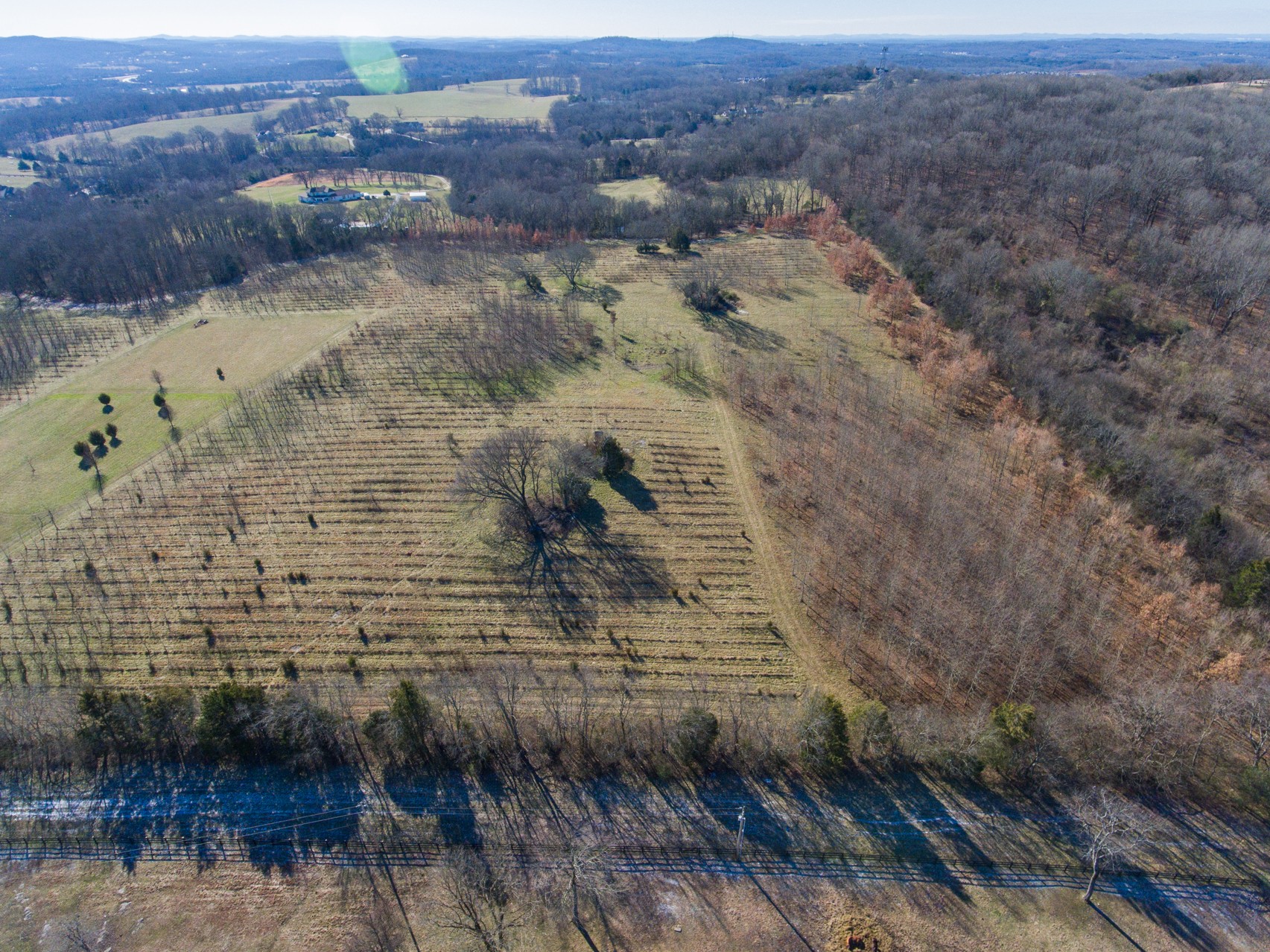 7 Bethlehem Road Lebanon, TN 37087 - Photo 2 of 3 a view of lot of sky