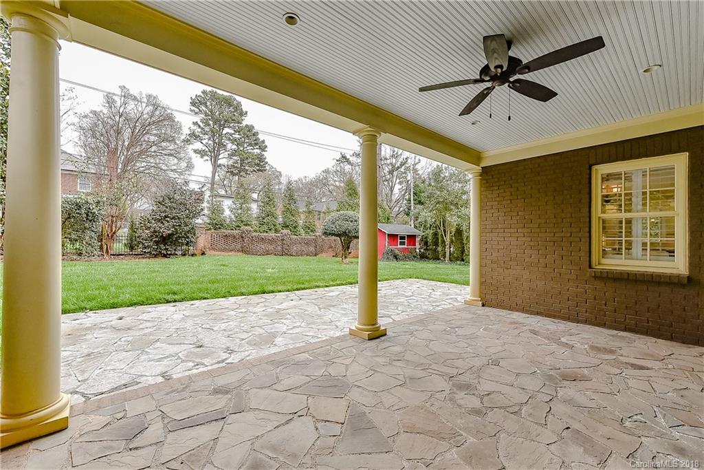 1511 Providence Road Charlotte, NC 28207 - Photo 24 of 26