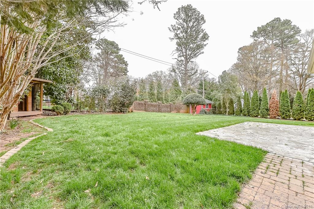 1511 Providence Road Charlotte, NC 28207 - Photo 25 of 26