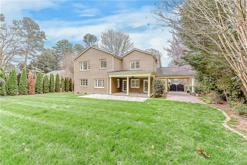 1511 Providence Road Charlotte, NC 28207 - Photo 26 of 26